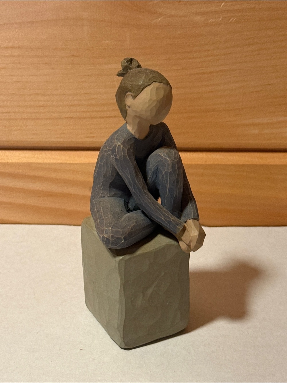 Willow Tree The Dancer Figurine 2004